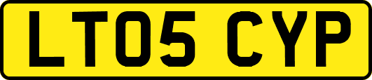 LT05CYP