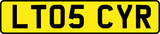 LT05CYR