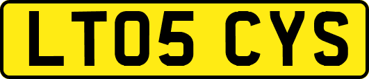 LT05CYS