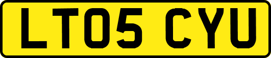 LT05CYU