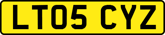 LT05CYZ
