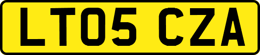 LT05CZA