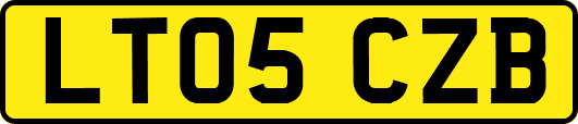 LT05CZB