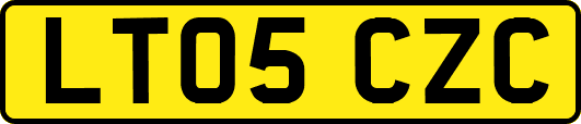 LT05CZC