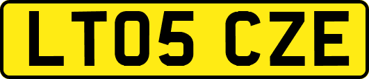 LT05CZE