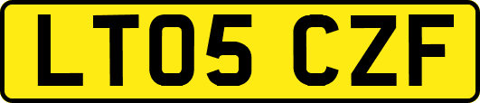 LT05CZF