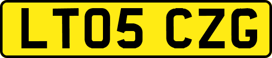LT05CZG