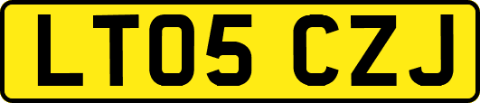 LT05CZJ