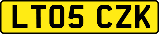 LT05CZK