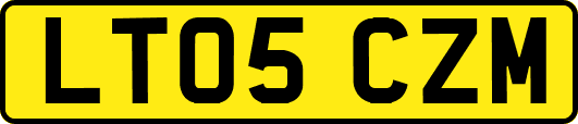 LT05CZM