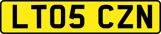 LT05CZN