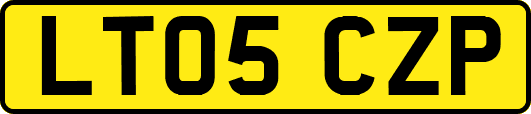 LT05CZP