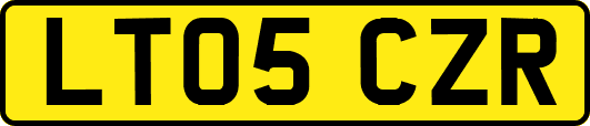 LT05CZR
