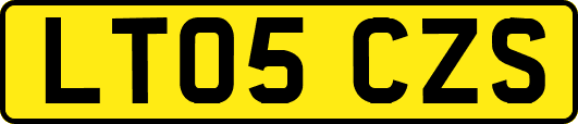 LT05CZS