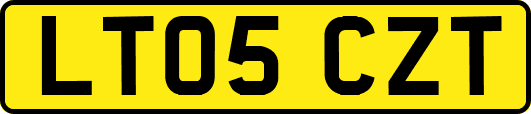LT05CZT