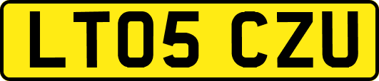 LT05CZU