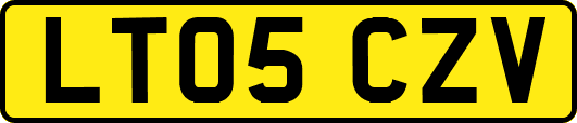 LT05CZV