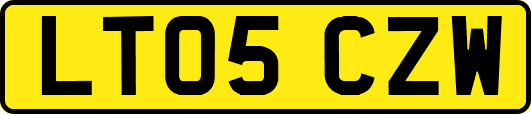 LT05CZW