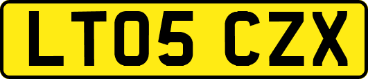 LT05CZX