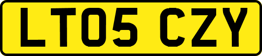 LT05CZY