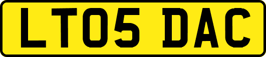 LT05DAC