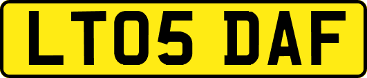 LT05DAF