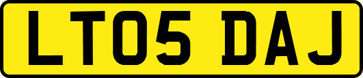 LT05DAJ