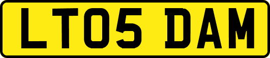 LT05DAM