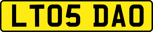 LT05DAO