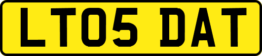 LT05DAT