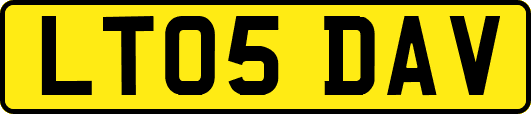 LT05DAV