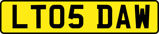 LT05DAW