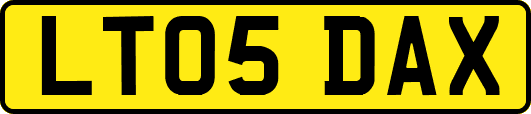 LT05DAX