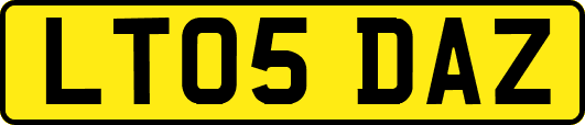LT05DAZ