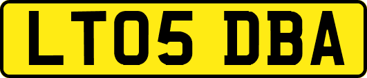 LT05DBA