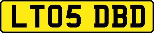 LT05DBD