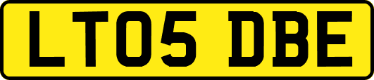 LT05DBE