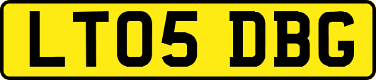 LT05DBG