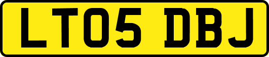 LT05DBJ