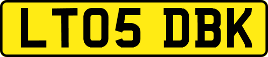 LT05DBK