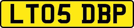 LT05DBP