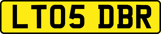 LT05DBR