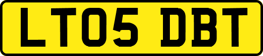 LT05DBT