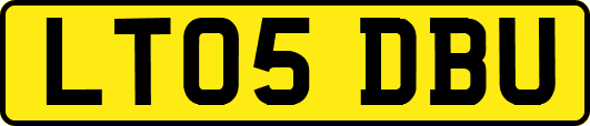 LT05DBU