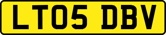 LT05DBV