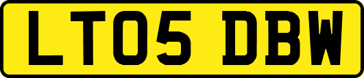 LT05DBW