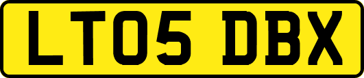 LT05DBX