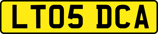 LT05DCA