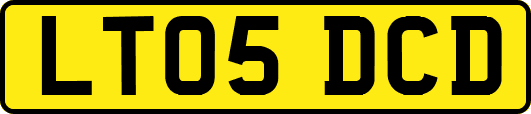 LT05DCD