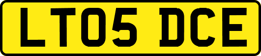 LT05DCE